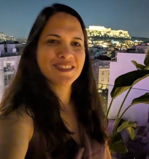 Dana Zohar Lerner