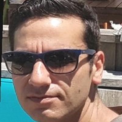 Dror Tzion